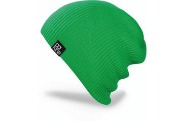 Image of Dakine Tall Boy Beanie - Men's-Green