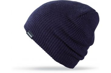 Image of Dakine Tall Boy Beanie - Men's-Midnight