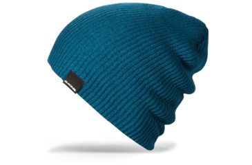 Image of Dakine Tall Boy Beanie - Men's-Moroccan Blue
