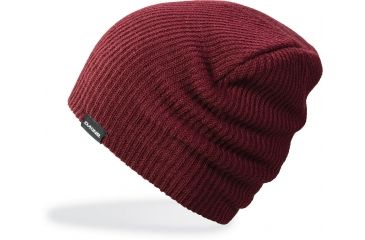 Image of Dakine Tall Boy Beanie - Men's-Rosewood
