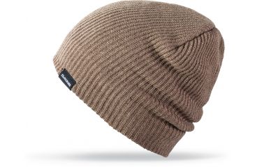 Image of Dakine Tall Boy Beanie - Men's-Tarmac