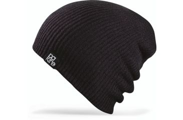 Image of Dakine Tall Boy Beanie - Mens-Black (Clearance)