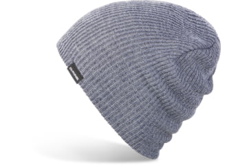 Image of Dakine Tall Boy Heather Beanie - Mens, India Ink / Blue Sage, One Size, 10000804-I-91M-OS