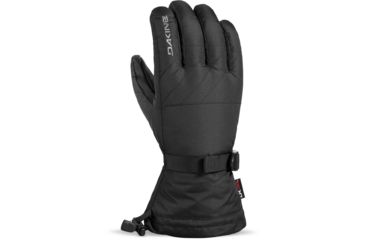 Image of Dakine Talon Glove - Mens, Black, Large, 01300005-BLACK-51M-L