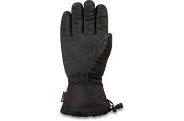 Image of Dakine Talon Glove - Mens, Carbon, Small, 01300005-CARBON-61M-S