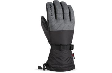 Image of Dakine Talon Glove - Mens, Carbon, Small, 01300005-CARBON-61M-S