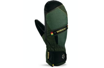 Image of Dakine Tanner Hall Team Fillmore Mitt - Men's-Tanner Hall-Small