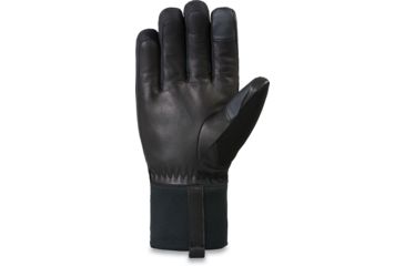 Image of Dakine Targa Glove - Womens, Black, Extra Small, 10001417-BLACK-81M-XS