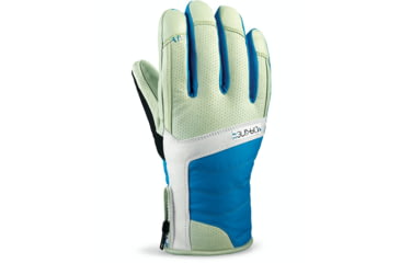 Image of Dakine Targa Gloves - Women's-Azure-Large