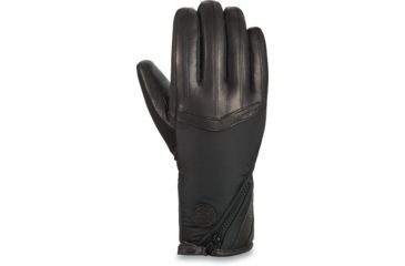 Image of Dakine Targa Gloves - Women's-Large-Black