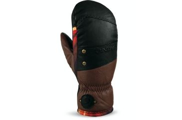 Image of Dakine Team Baron Chris Benchetler Mitt - Men's-Bentchetler-Small