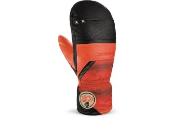 Image of Dakine Team Baron Chris Benchetler Mitt - Men's-Elias Elhardt-Medium