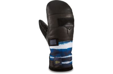 Image of Dakine Team Baron Mitt - Mens, Elias Elhardt, Medium, 10002004-ELIASELHRT-91M-M