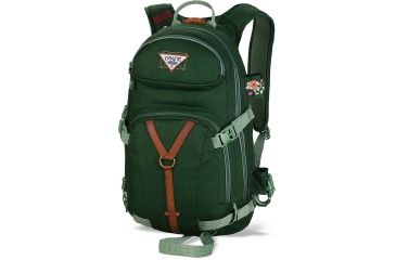 Image of Dakine Team Heli Pro 18 L - Women's-Leanne Pelosi