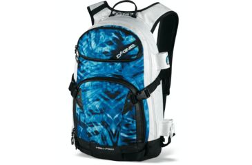 Image of Dakine Team Heli Pro 20 L -Men's-Elias Elhardt-20 L