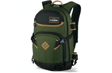 Image of Dakine Team Heli Pro 20 L- Mens-Sean Pettit-20 L