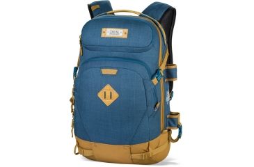 Image of Dakine Team Heli Pro 20L Backpack - Womens-Annie Boulanger