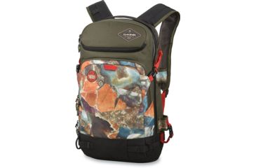 Image of Dakine Team Heli Pro 20L - Men's-Jason Robinson-20 L