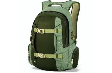 Image of Dakine Team Mission 25 L Backpack-Austin Smith