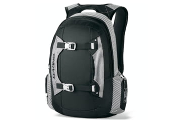 Image of Dakine Team Mission 25 L Backpack-Eric Jackson