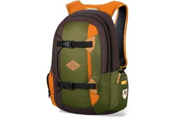 Image of Dakine Team Mission 25 L Backpack-Louif Paradis
