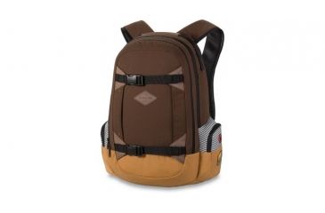 Image of Dakine Team Mission 25L Backpack-Louif Paradis