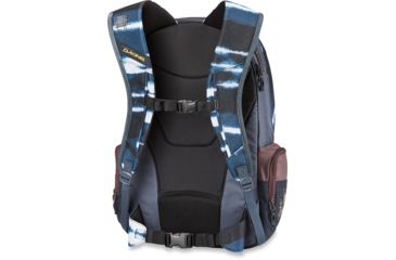 Image of Dakine Team Mission 25L Backpack - Mens, Elias Elhardt, One Size, 10002054-E-91M-OS