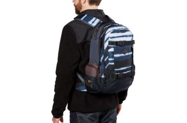 Image of Dakine Team Mission 25L Backpack - Mens, Elias Elhardt, One Size, 10002054-E-91M-OS