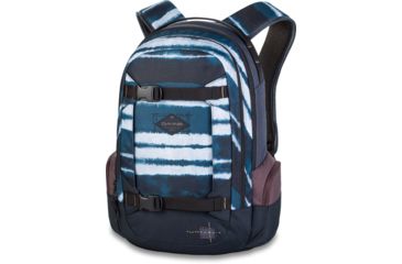 Image of Dakine Team Mission 25L Backpack - Mens, Elias Elhardt, One Size, 10002054-E-91M-OS