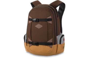Image of Dakine Team Mission 25L Backpack