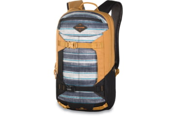 Image of Dakine Team Mission Pro 18 L Pack-Elias Elhardt