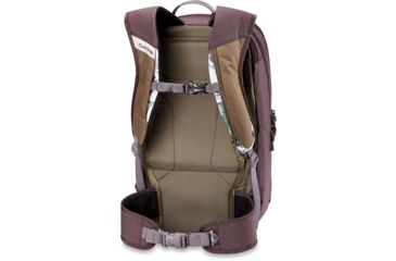 Image of Dakine Team Mission Pro 25L Backpack - Womens, Leanne Pelosi, One Size, 10002056-L-91M-OS