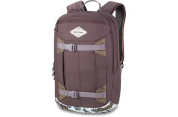 Image of Dakine Team Mission Pro 25L Backpack - Womens, Leanne Pelosi, One Size, 10002056-L-91M-OS