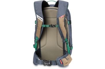 Image of Dakine Team Mission Pro 32L Backpack - Mens, Louif Paradis, One Size, 10002082-L-91M-OS