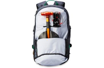 Image of Dakine Team Mission Pro 32L Backpack - Mens, Louif Paradis, One Size, 10002082-L-91M-OS