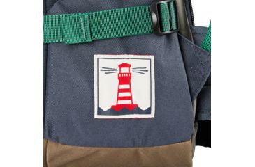 Image of Dakine Team Mission Pro 32L Backpack - Mens, Louif Paradis, One Size, 10002082-L-91M-OS