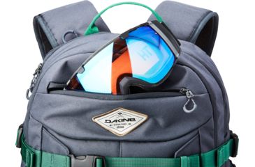 Image of Dakine Team Mission Pro 32L Backpack - Mens, Louif Paradis, One Size, 10002082-L-91M-OS