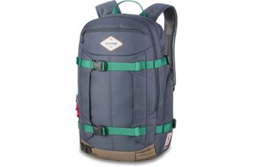 Image of Dakine Team Mission Pro 32L Backpack - Mens, Louif Paradis, One Size, 10002082-L-91M-OS