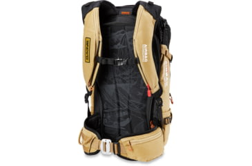 Image of Dakine Team Poacher Ras 26L Backpack - Mens, Chris Benchetler, One Size, 10002070-C-91M-OS