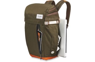 Image of Dakine Terminal 30L, TIMBER, OS, 10001828-TIME
