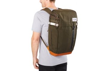 Image of Dakine Terminal 30L, TIMBER, OS, 10001828-TIME