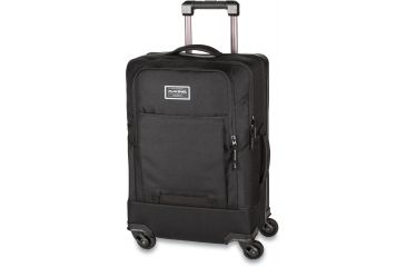 Image of Dakine Terminal Spinner 40 L-Black