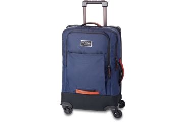 Image of Dakine Terminal Spinner 40 L-Dark Navy