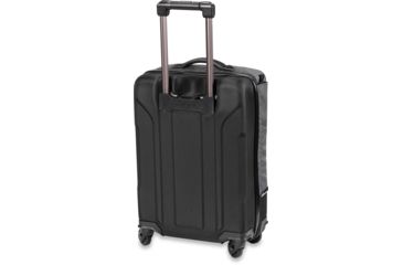 Image of Dakine Terminal Spinner 40L Bag, Carbon, One Size, 10001478-CARBON-91M-OS