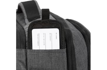 Image of Dakine Terminal Spinner 40L Bag, Carbon, One Size, 10001478-CARBON-91M-OS