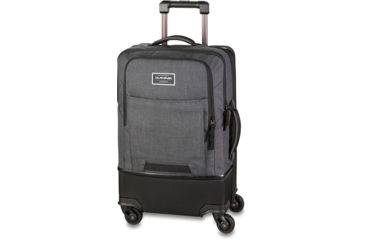 Image of Dakine Terminal Spinner 40L Bag, Carbon, One Size, 10001478-CARBON-91M-OS