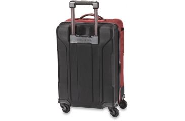 Image of Dakine Terminal Spinner 40L, BURNT ROSE, OS, 10001478-UTOSE-OS