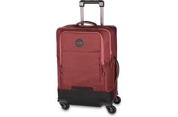 Image of Dakine Terminal Spinner 40L, BURNT ROSE, OS, 10001478-UTOSE-OS