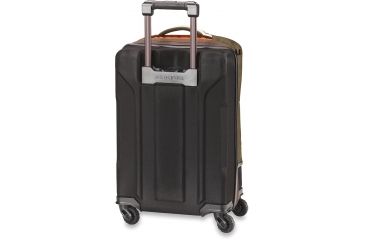 Image of Dakine Terminal Spinner 40L, TIMBER, OS, 10001478-TIME