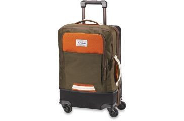 Image of Dakine Terminal Spinner 40L, TIMBER, OS, 10001478-TIME